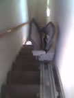 Oakland, California stair lift, image 5