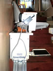 Vallejo, California stair lift, image 3