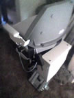 Alameda, California stair lift, image 1