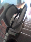 Fairfield, California stair lift, image 5