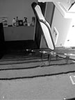 Vallejo, California stair lift, image 5