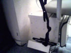 Glendale, California stair lift, image 1