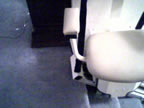 Glendale, California stair lift, image 5