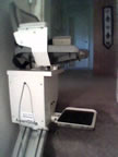 San Rafael, California stair lift, image 2