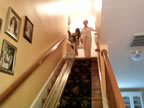 A stairlift in Lynn Haven, Florida, image 10