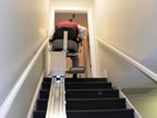 Kinston, North Carolina stair lifts, image 2