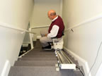 Kinston, North Carolina stair lifts, image 3