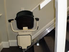 Kinston, North Carolina stair lifts, image 4