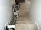 Greensboro, North Carolina stair lifts, image 1