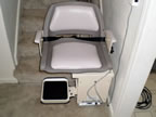 Greensboro, North Carolina stair lifts, image 3