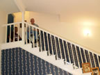 Swansboro, North Carolina stair lifts, image 11