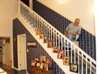 Swansboro, North Carolina stair lifts, image 12