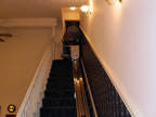 Swansboro, North Carolina stair lifts, image 1