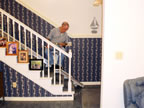 Swansboro, North Carolina stair lifts, image 2