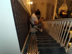 Swansboro, North Carolina stair lifts, image 7