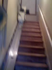 A stair lift in San Antonio, Texas, image 2