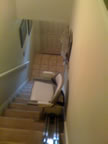 A stair lift in San Antonio, Texas, image 3