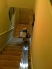 A stair lift in San Antonio, Texas, image 5