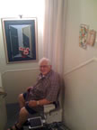 Another stair lift in San Antonio, Texas, image 3
