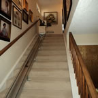 A stairway lift in Abilene, image 3