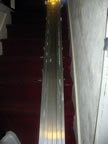 Lebanon, Virginia stairlift installed, image 3