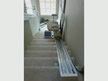 Love family stairlift in Estero FL