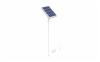 Solar Charger for Power EZ-2 (Sq Tube) - May Have Extended Lead Time