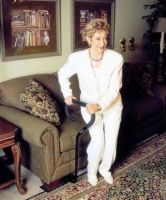Couch Cane Stand-Up Assist