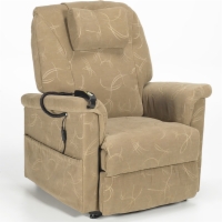 NexIdea Modern-8 Lift Chair