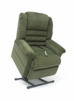 Pride LL-510S Small Lift Chair
