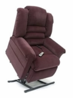 Pride LL-510M Medium Lift Chair