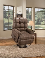 Med-Lift 5500 Petite Lift Chair