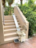 Harmar Summit Outdoor Stair Lift