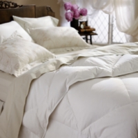 Restful Nights&reg; All-Natural Down Comforter