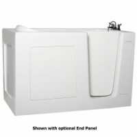 Sanctuary Walk-In Tub (King Size)