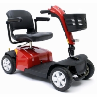 Pride Victory ES 10 Scooter, 4 Wheel