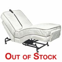 GoldenRest&reg; Standard Adjustable Bed