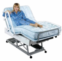 GoldenRest&reg; Hi-Low Deluxe Adjustable Bed
