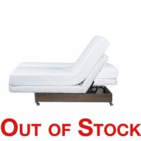 GoldenRest&reg; Ultra Pedic Adjustable Bed, Dual King