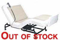 GoldenRest&reg; Standard Adjustable Bed Base