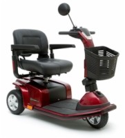 Pride Celebrity X Scooter, 3 Wheel